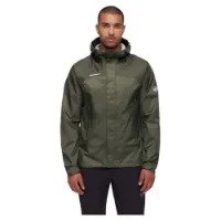 Mammut Microlayer 2.0 Hardshell Jakke Mammut Microlayer 2.0 Hardshell Jakke