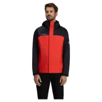 Mammut Microlayer 2.0 Hardshell Jakke Mammut Microlayer 2.0 Hardshell Jakke