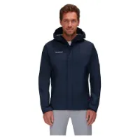 Mammut Microlayer 2.0 Hardshell Jakke Mammut Microlayer 2.0 Hardshell Jakke