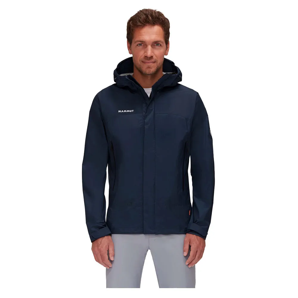Mammut Microlayer 2.0 Hardshell Jakke
