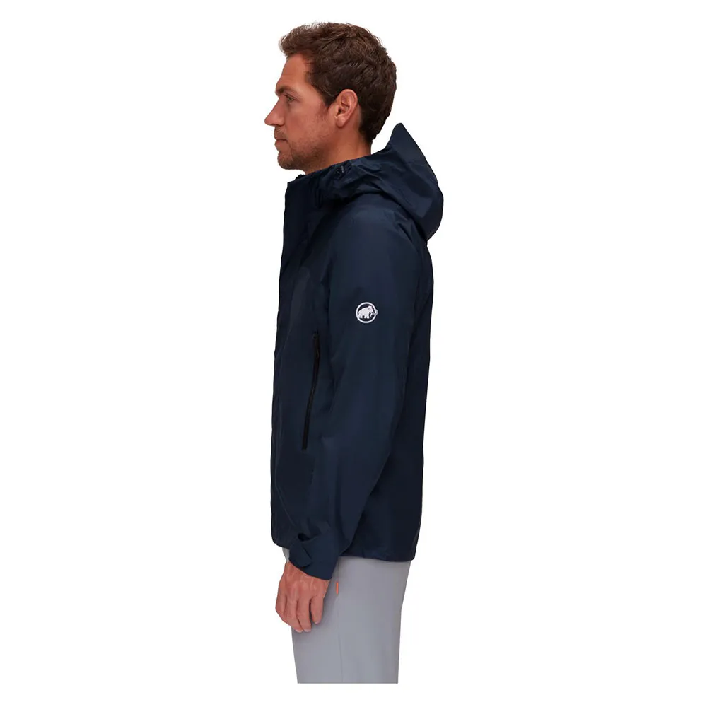 Mammut Microlayer 2.0 Hardshell Jakke