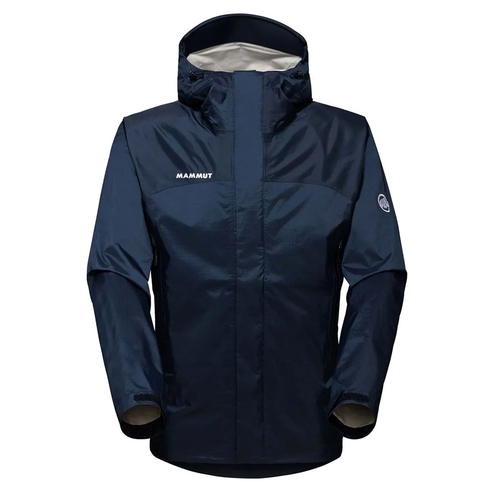 Mammut Microlayer 2.0 Hardshell Jakke