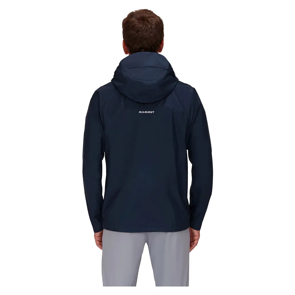Mammut Microlayer 2.0 Hardshell Jakke