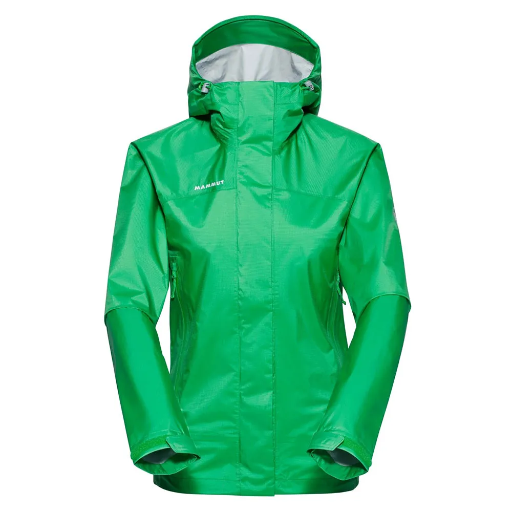 Mammut Microlayer 2.0 Hardshell Jakke