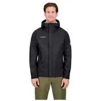 Mammut Microlayer 2.0 Hs Jakke Mammut Microlayer 2.0 Hs Jakke