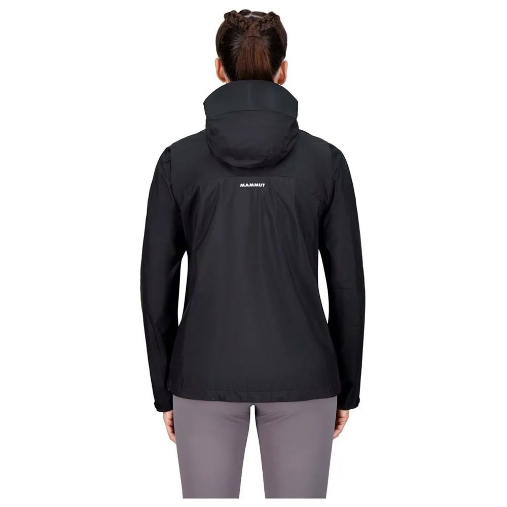 Mammut Microlayer 2.0 Hs Jakke Mammut Microlayer 2.0 Hs Jakke