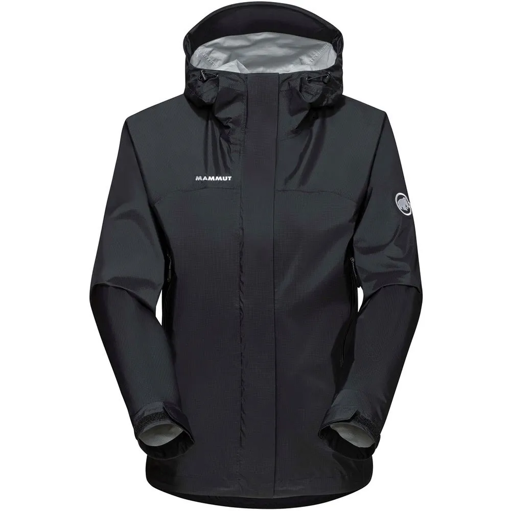 Mammut Microlayer 2.0 Hs Jakke Mammut Microlayer 2.0 Hs Jakke