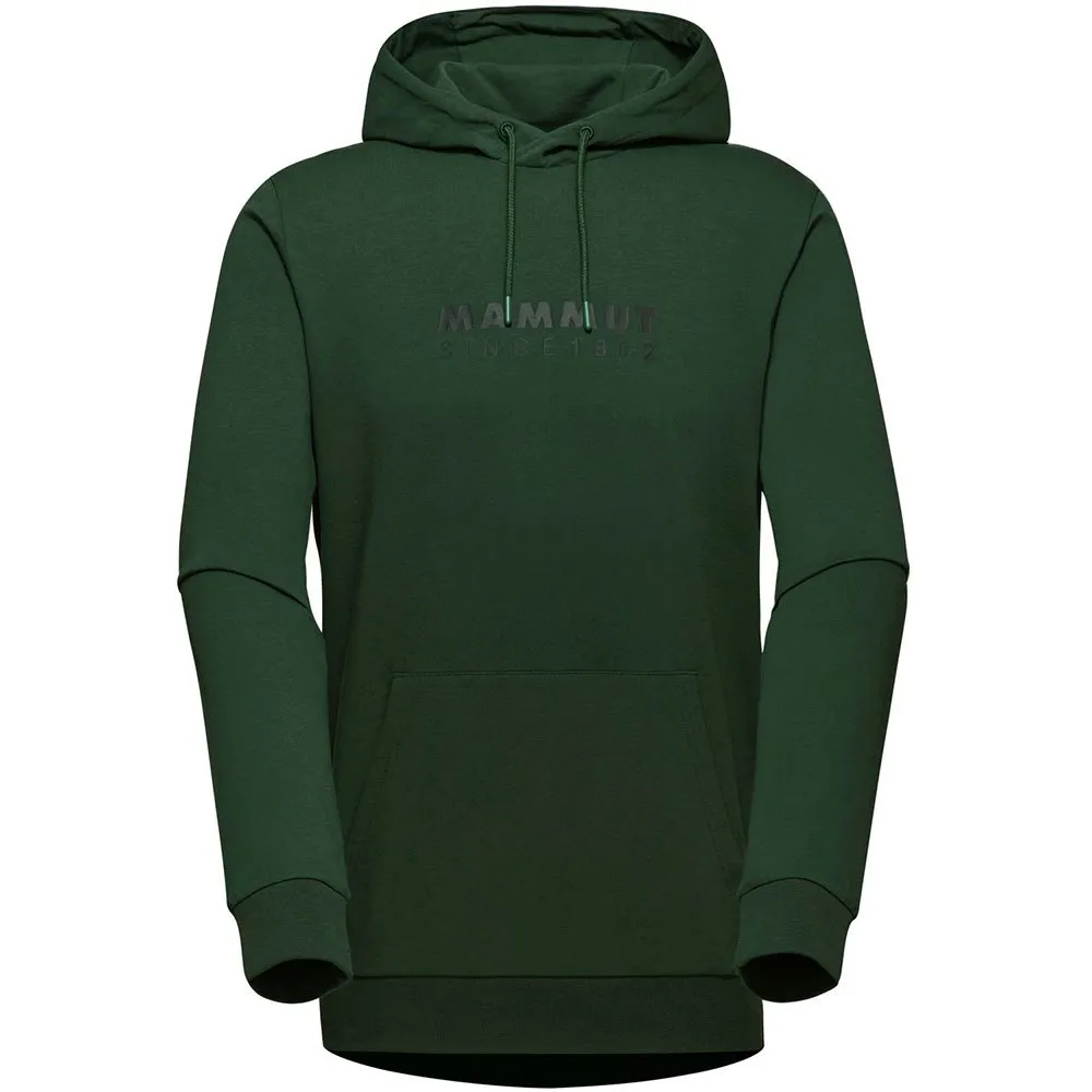 Mammut Ml Logo Genser