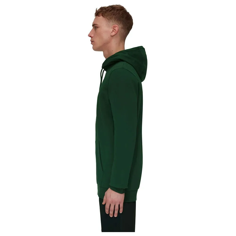 Mammut Ml Logo Genser