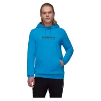 Mammut Ml Logo Hettegenser