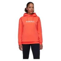 Mammut Ml Logo Hettegenser Mammut Ml Logo Hettegenser