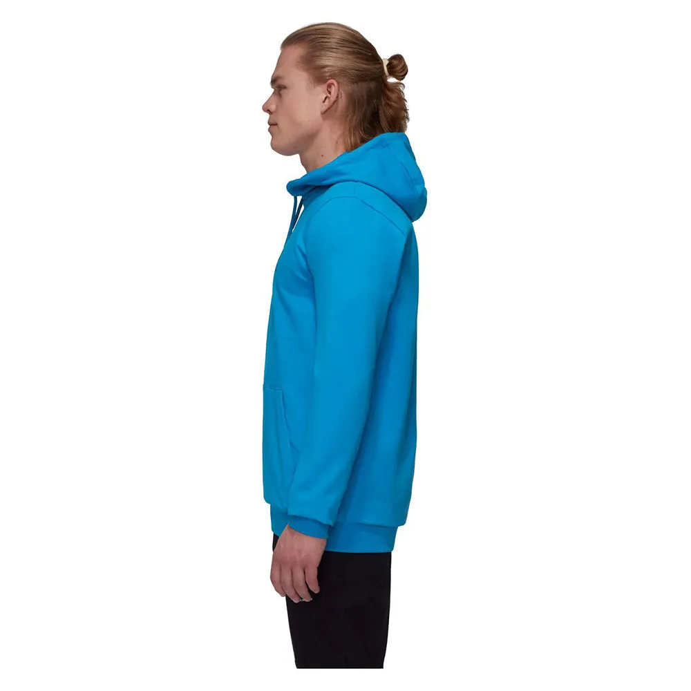 Mammut Ml Logo Hettegenser