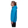 Mammut Ml Logo Hettegenser