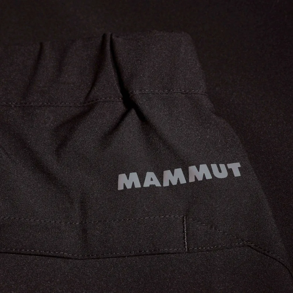 Mammut Mountain Cargo Bukser Mammut Mountain Cargo Bukser