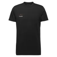 Mammut Mountain Eiger Kortarmet T-skjorte Mammut Mountain Eiger Kortarmet T-skjorte