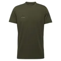 Mammut Mountain Eiger Kortarmet T-skjorte