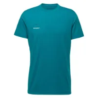 Mammut Mountain Eiger Kortarmet T-skjorte Mammut Mountain Eiger Kortarmet T-skjorte