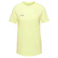 Mammut Mountain Eiger Kortarmet T-skjorte