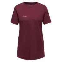 Mammut Mountain Eiger Kortarmet T-skjorte
