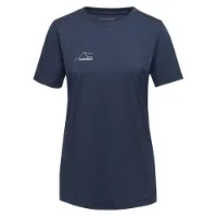 Mammut Mountain Eiger Kortarmet T-skjorte Mammut Mountain Eiger Kortarmet T-skjorte