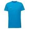 Glacier blue