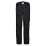 Mammut Mountain Pro 2.0 Hs Bukser, Black, Regular