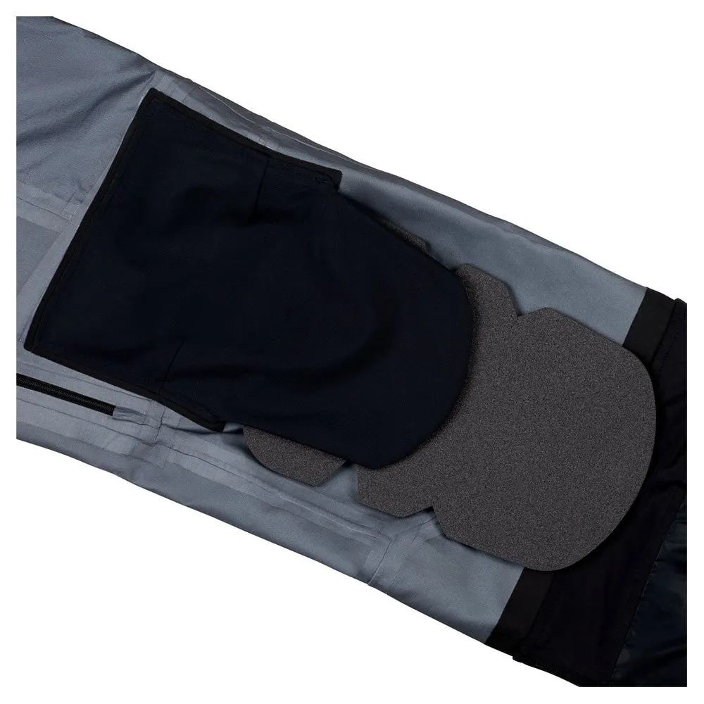 Mammut Mountain Pro 2.0 Hs Bukser, Black, Regular Mammut Mountain Pro 2.0 Hs Bukser, Black, Regular