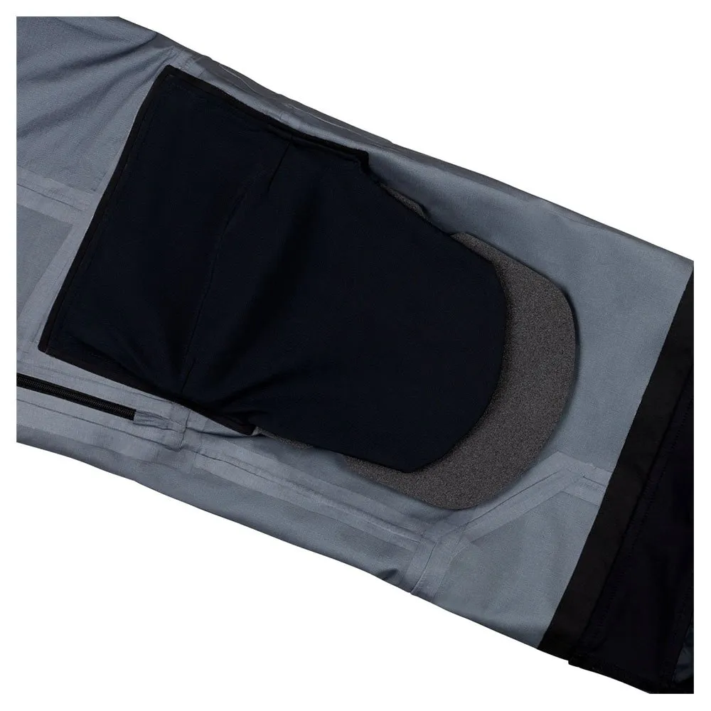 Mammut Mountain Pro 2.0 Hs Bukser, Black, Regular Mammut Mountain Pro 2.0 Hs Bukser, Black, Regular