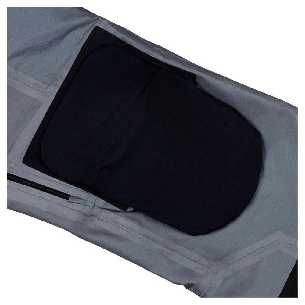 Mammut Mountain Pro 2.0 Hs Bukser, Black, Regular Mammut Mountain Pro 2.0 Hs Bukser, Black, Regular