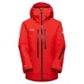 Mammut Mountain Pro 2.0 Hs Jakke, Spicy