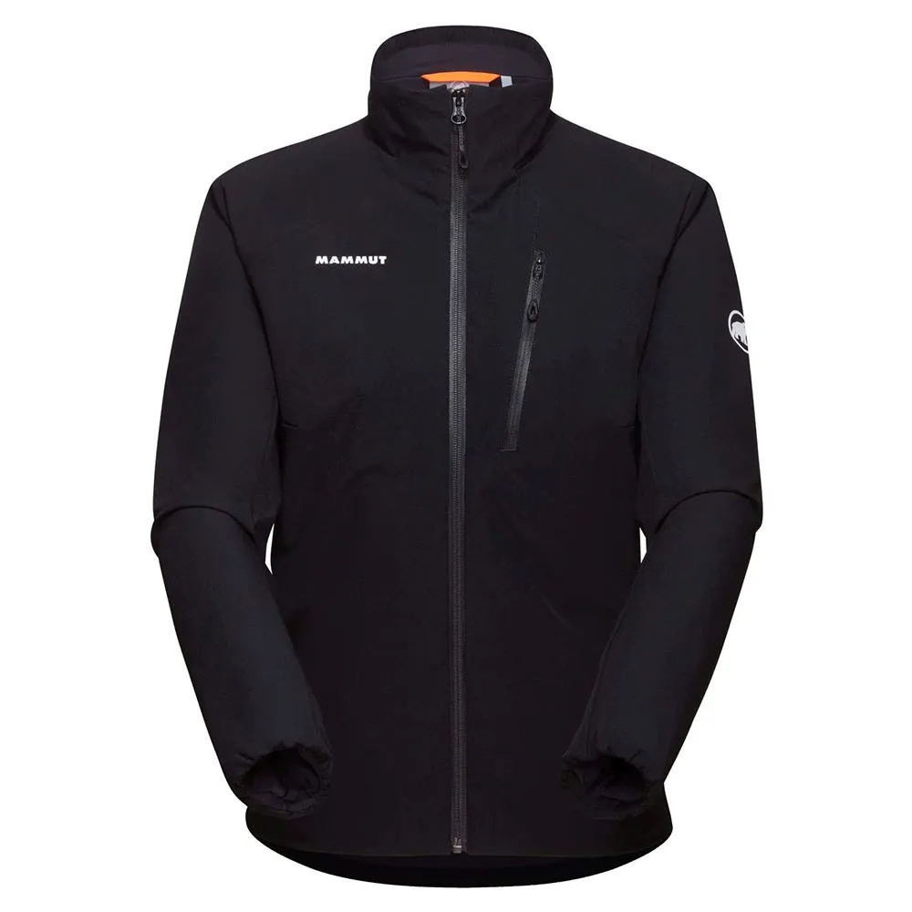 Mammut Mountain Pro 2.0 Insulated Jakke, Black Mammut Mountain Pro 2.0 Insulated Jakke, Black