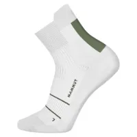 Mammut Mountain Running Lightweight Merino Quarter Sokker male Mammut Mountain Running Lightweight Merino Quarter Sokker male