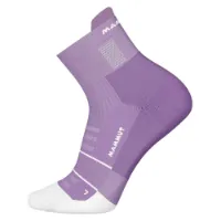 Mammut Mountain Running Lightweight Merino Quarter Sokker male Mammut Mountain Running Lightweight Merino Quarter Sokker male