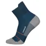 Mammut Mountain Running Lightweight Merino Quarter Sokker male