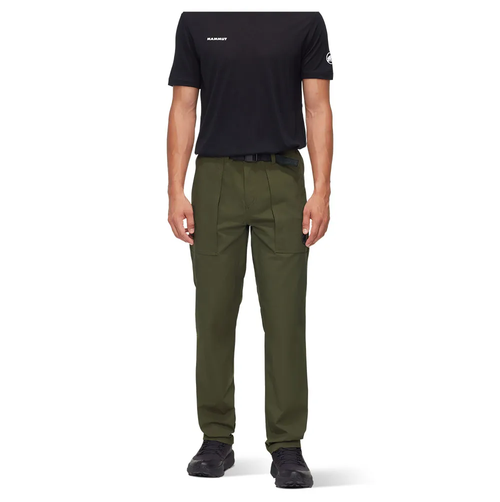 Mammut Mountain Tough Bukser