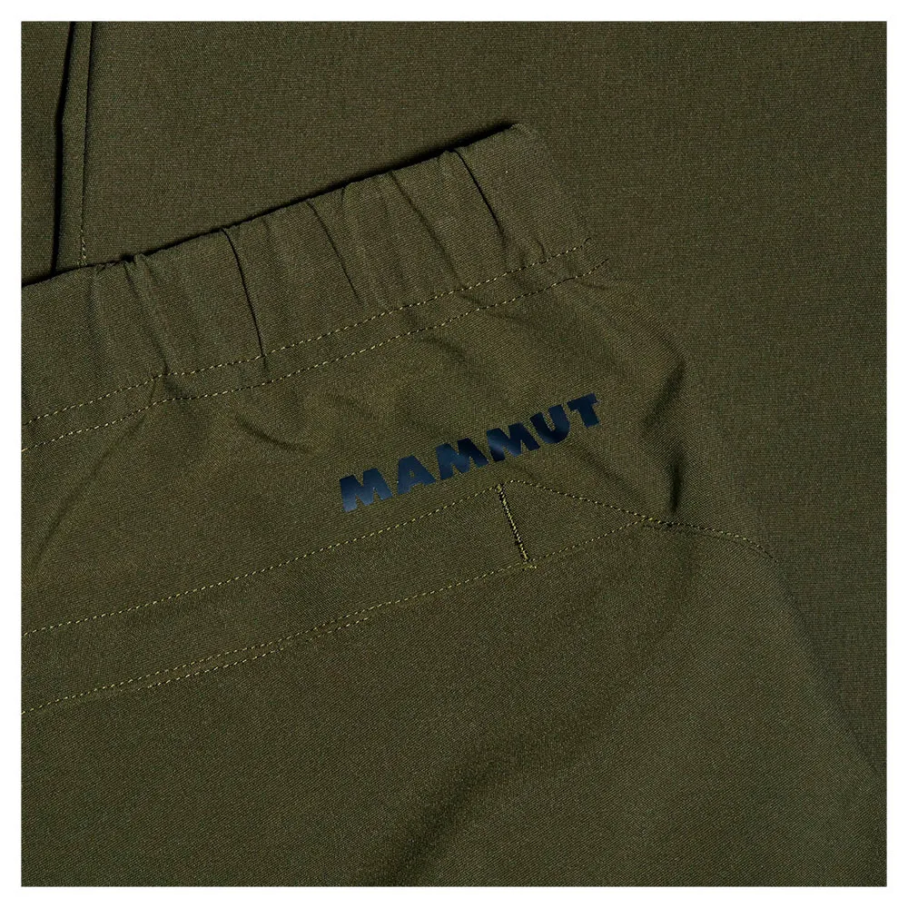 Mammut Mountain Tough Bukser