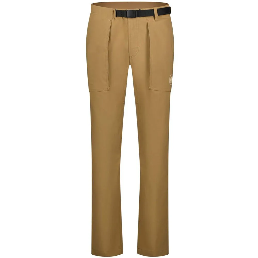 Mammut Mountain Tough Bukser Mammut Mountain Tough Bukser