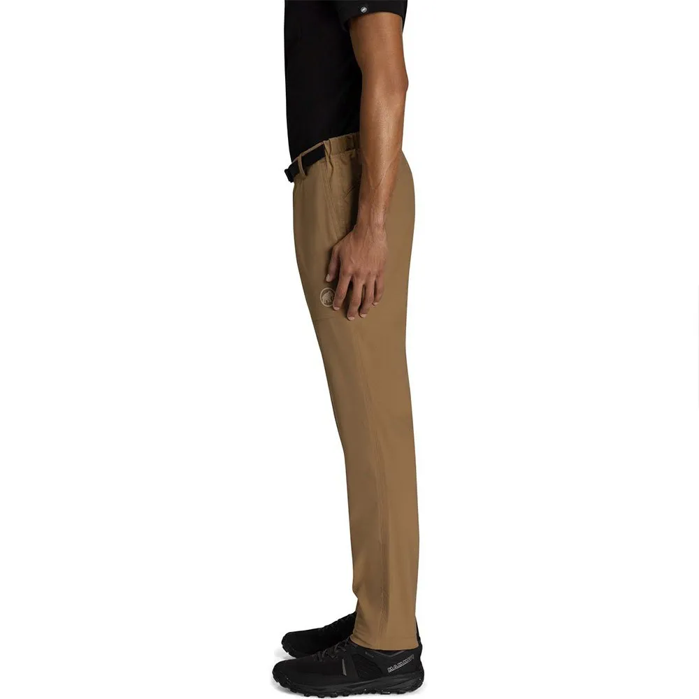 Mammut Mountain Tough Bukser Mammut Mountain Tough Bukser