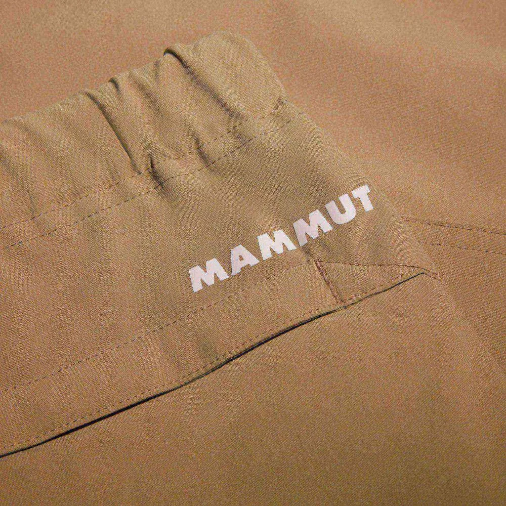 Mammut Mountain Tough Bukser Mammut Mountain Tough Bukser