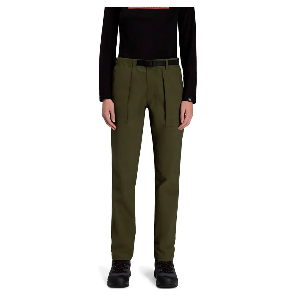Mammut Mountain Tought Bukser, Dark marsh