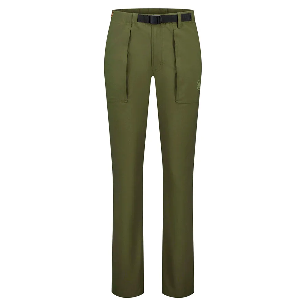 Mammut Mountain Tought Bukser, Dark marsh