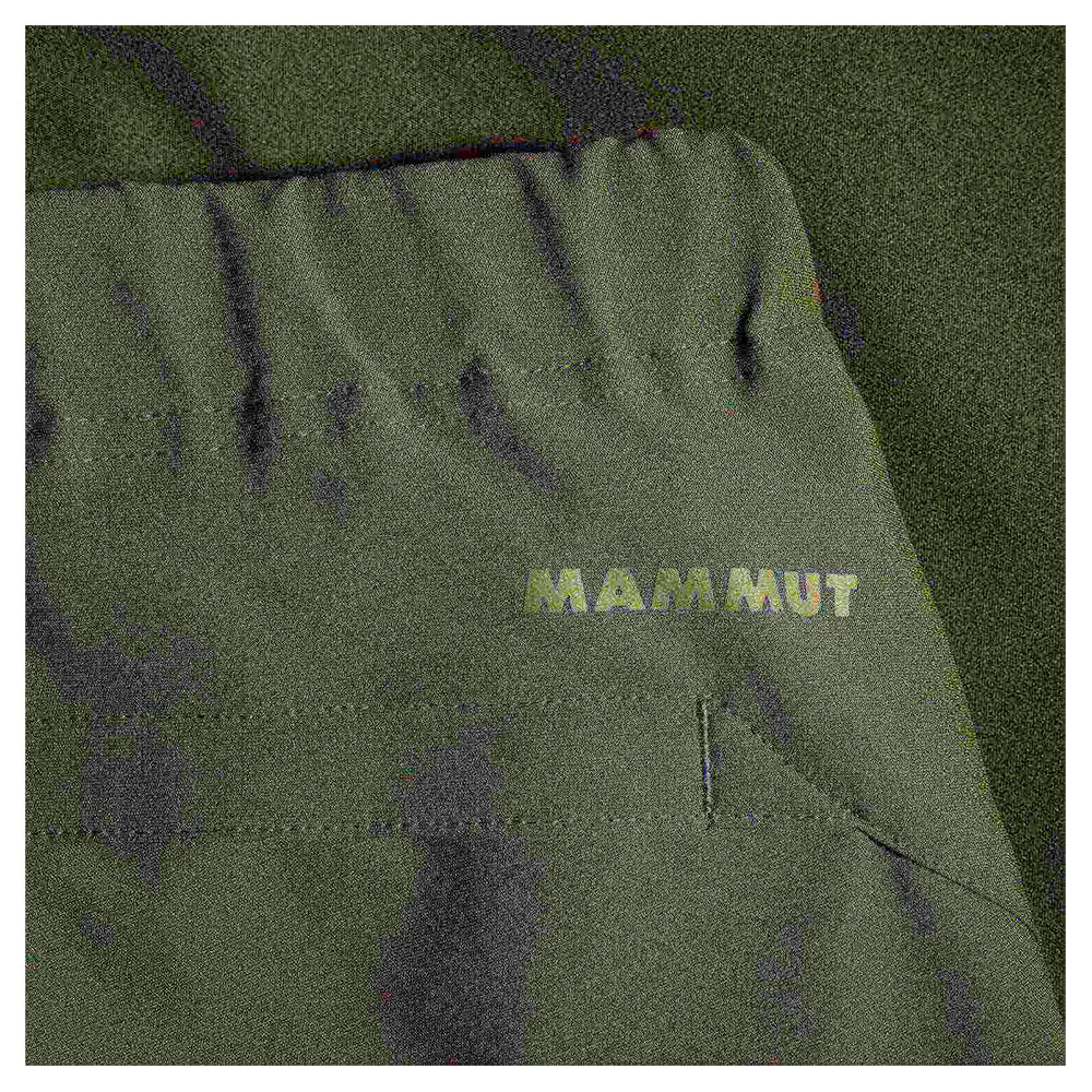 Mammut Mountain Tought Bukser, Dark marsh