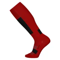 Mammut Mountaineering Lightweight Merino Knee Sokker Mammut Mountaineering Lightweight Merino Knee Sokker