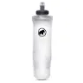 Mammut Myk Flaske, Transparent, One Size