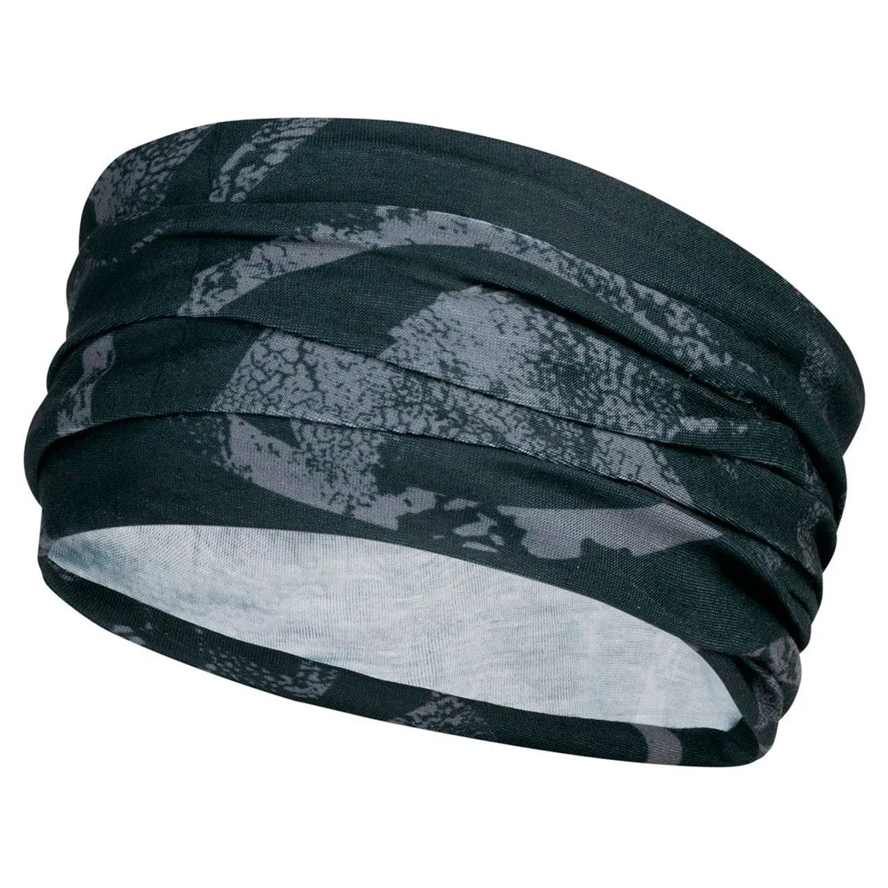 Mammut Nakkevarmer, Black / phantom
