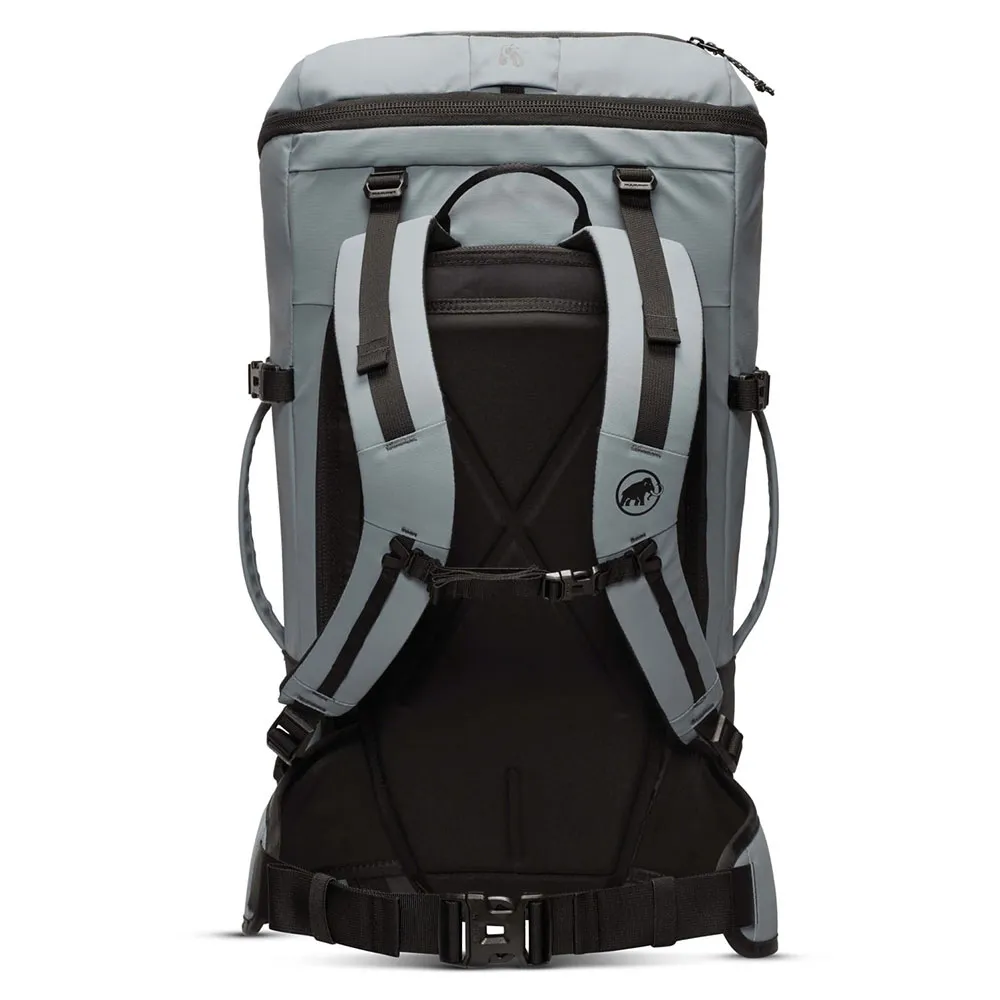 Mammut Neon 45l Dame Ryggsekk, Strata / black