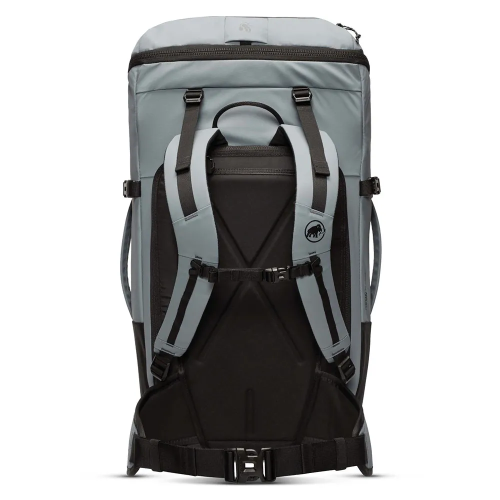 Mammut Neon 55l Dame Ryggsekk, Strata / black Mammut Neon 55l Dame Ryggsekk, Strata / black