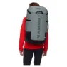 Mammut Neon 55l Dame Ryggsekk, Strata / black