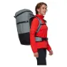 Mammut Neon 55l Dame Ryggsekk, Strata / black