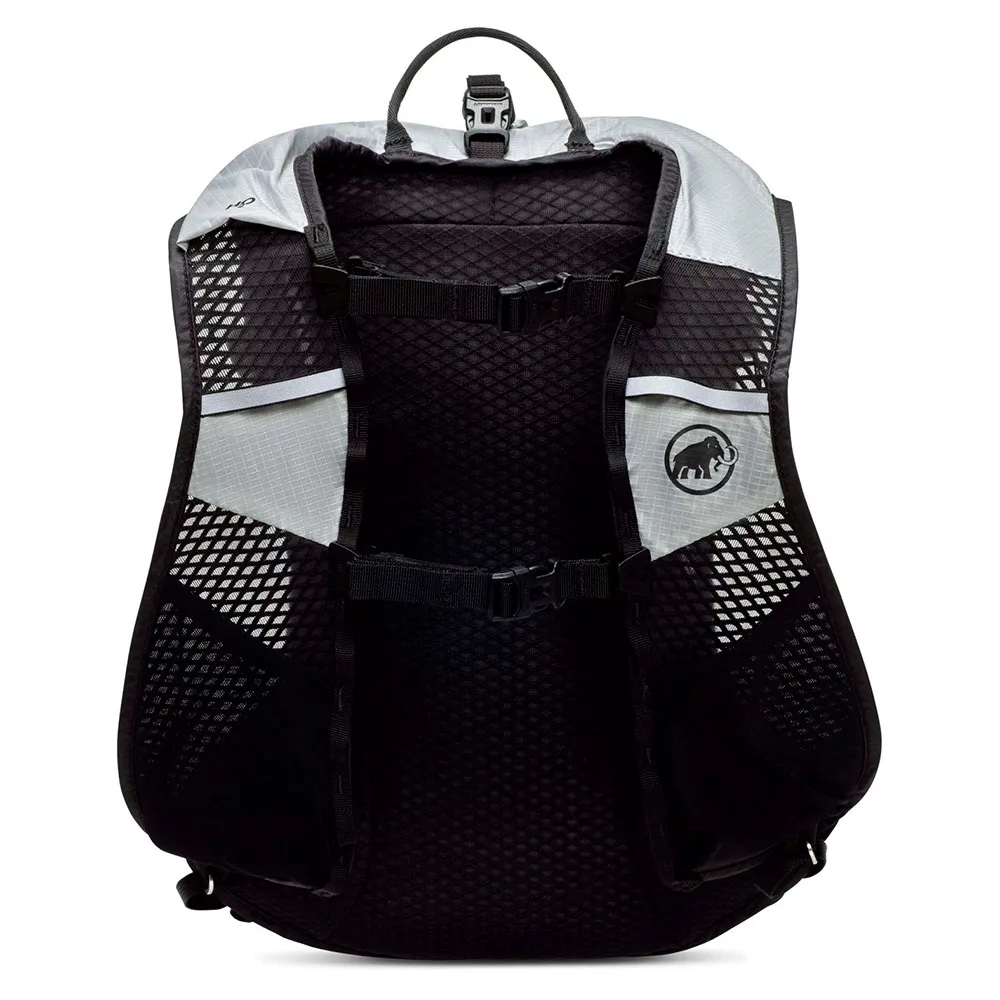 Mammut Neon Speed 15l Ryggsekk, Platinum